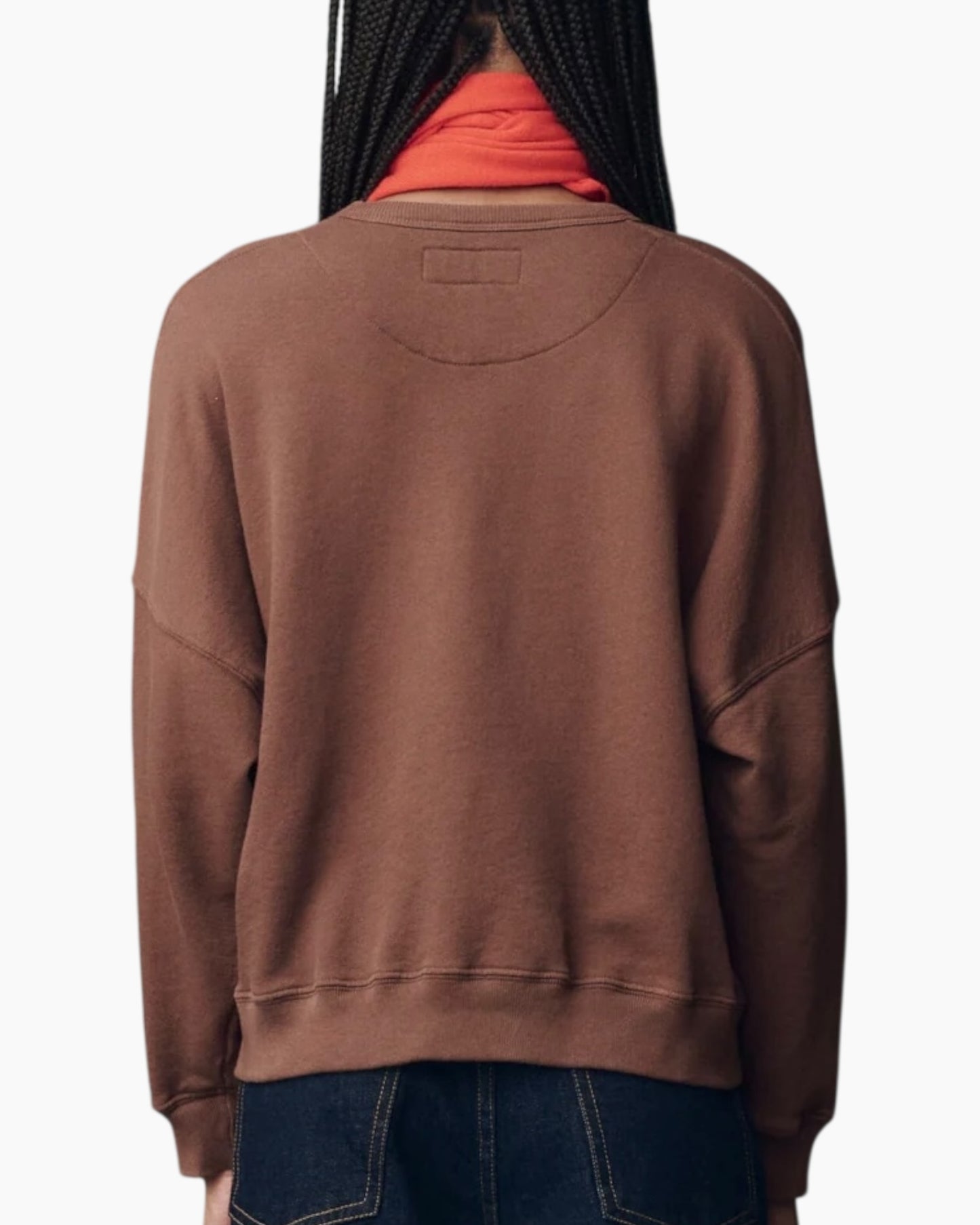 The Great Teammate Sweatshirt