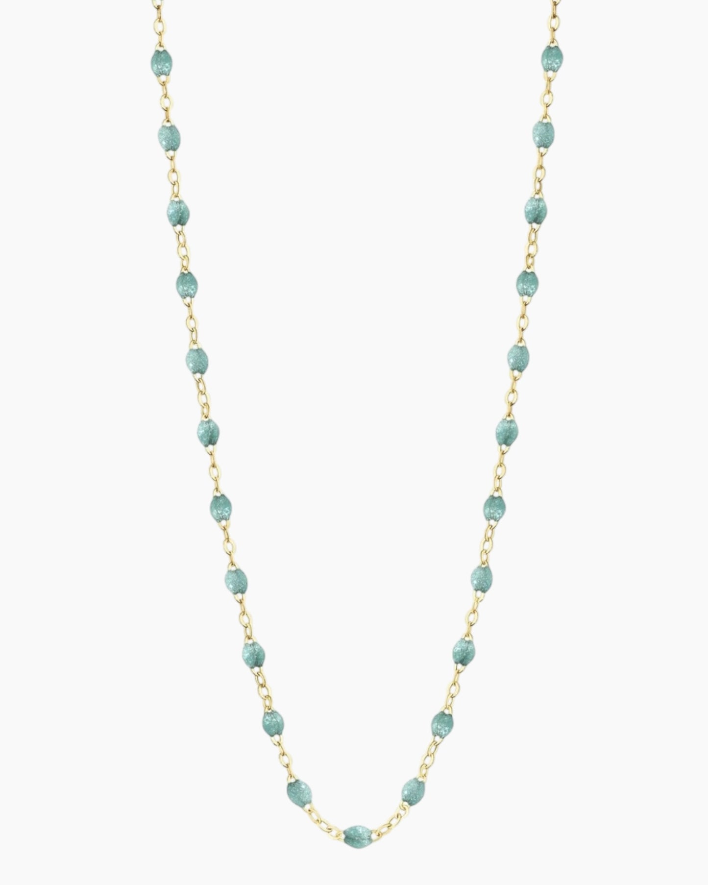 Classic Gigi Necklace Iceberg