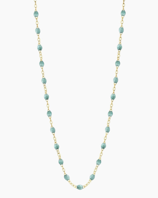Classic Gigi Necklace Iceberg