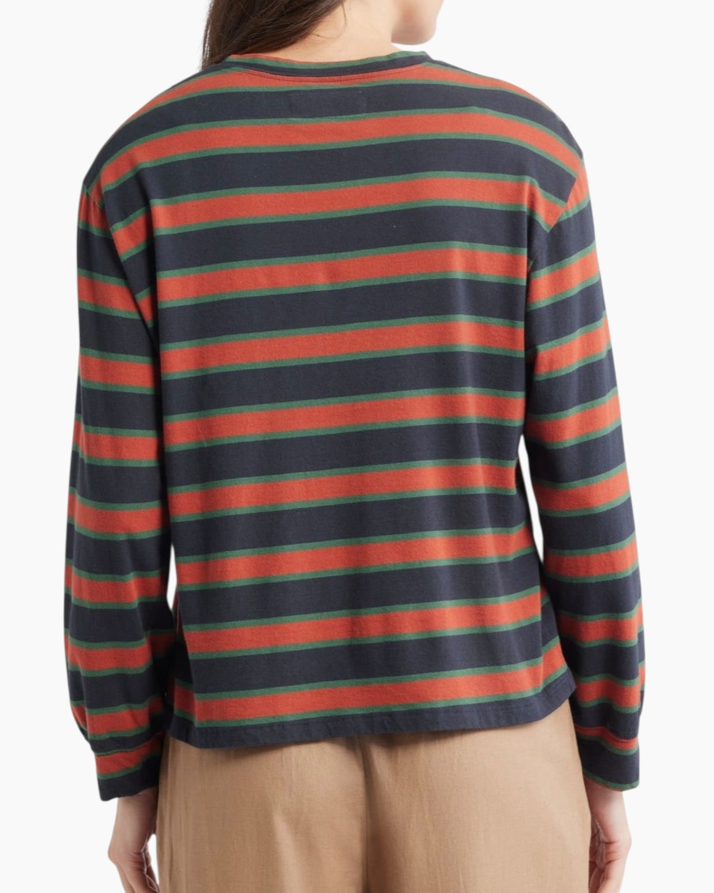 The Great Campus Crewneck