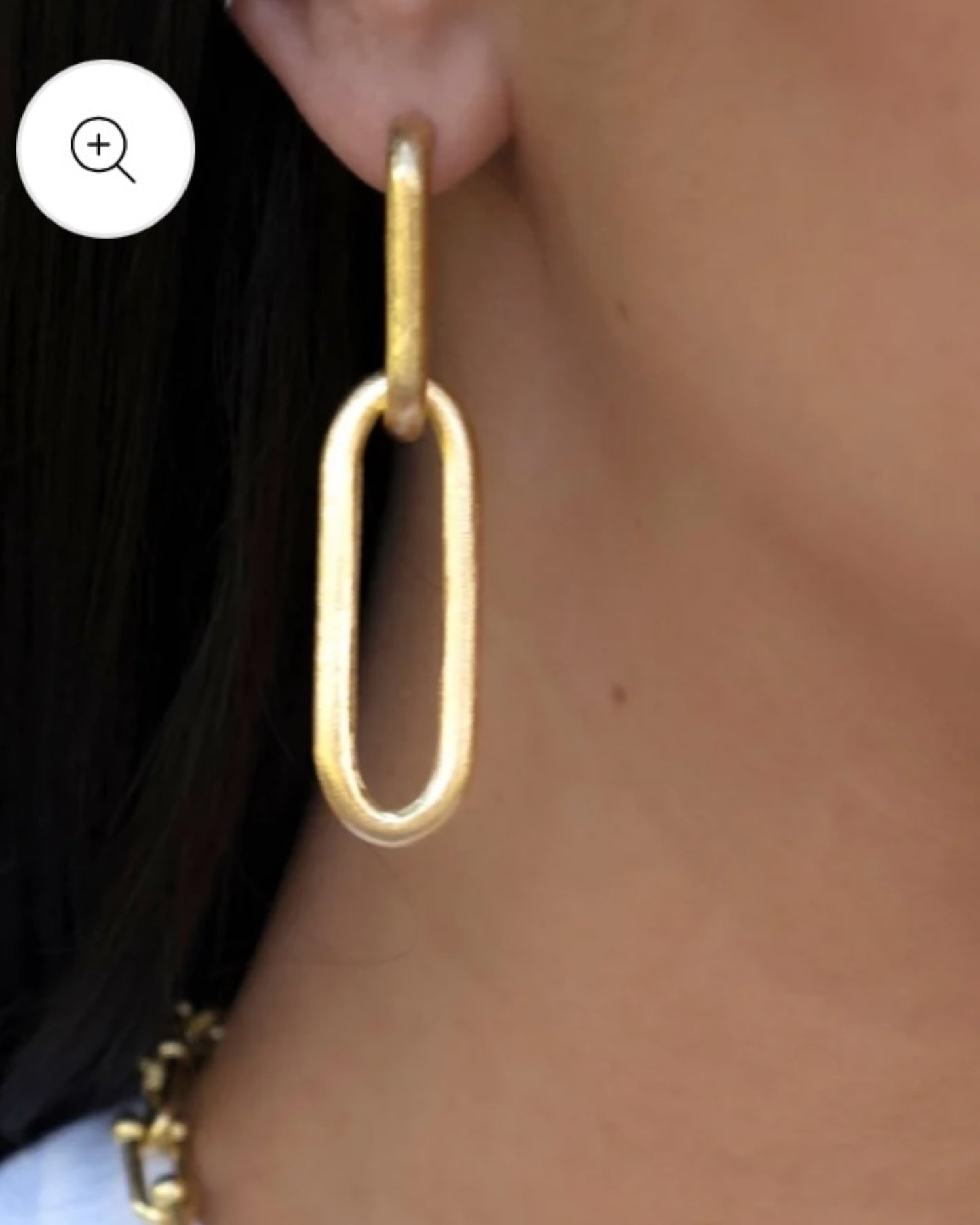 Marcia Moran Ayla Earrings