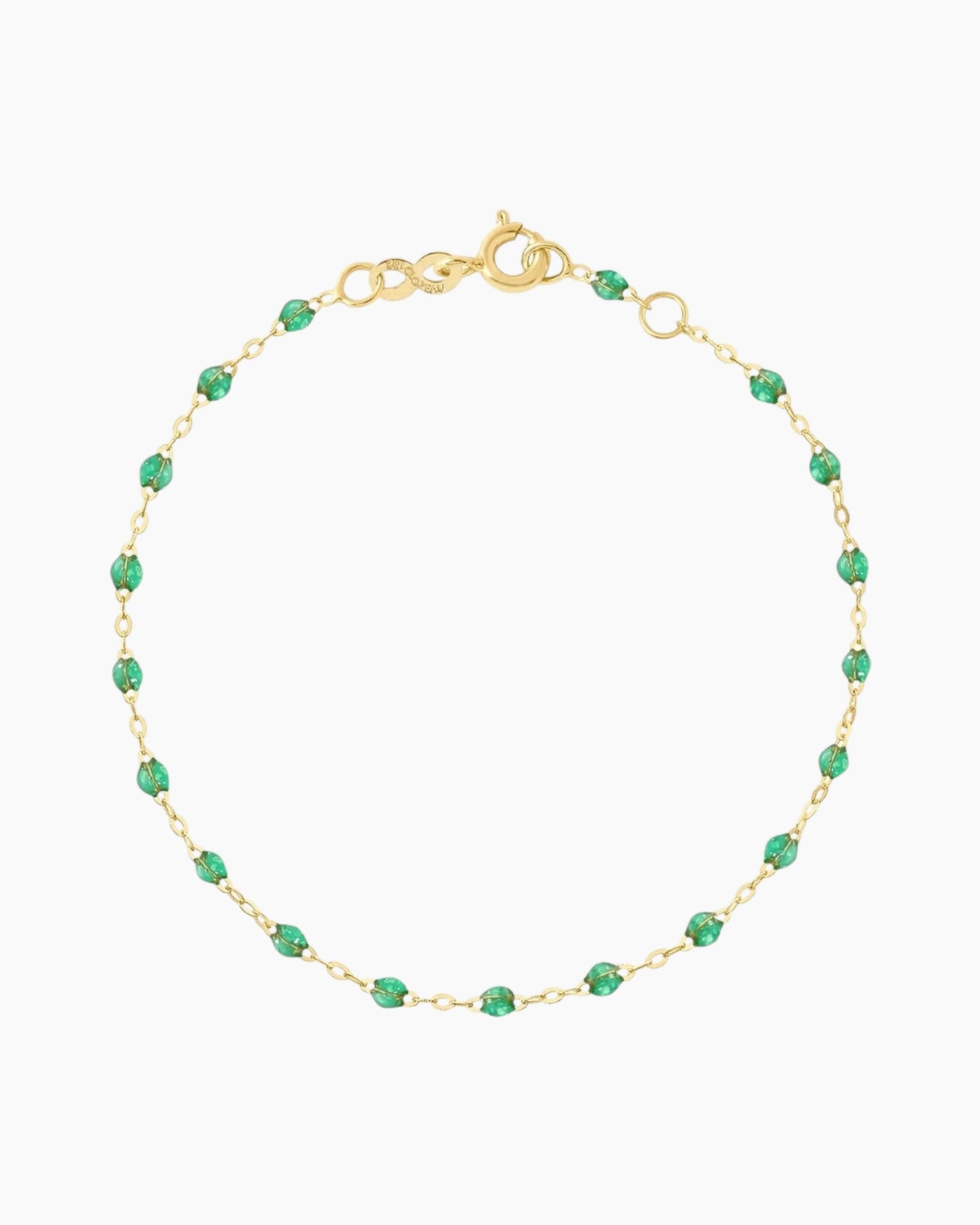 Classic Gigi Bracelet Mint
