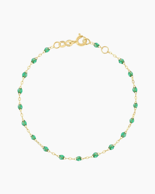 Classic Gigi Bracelet Mint