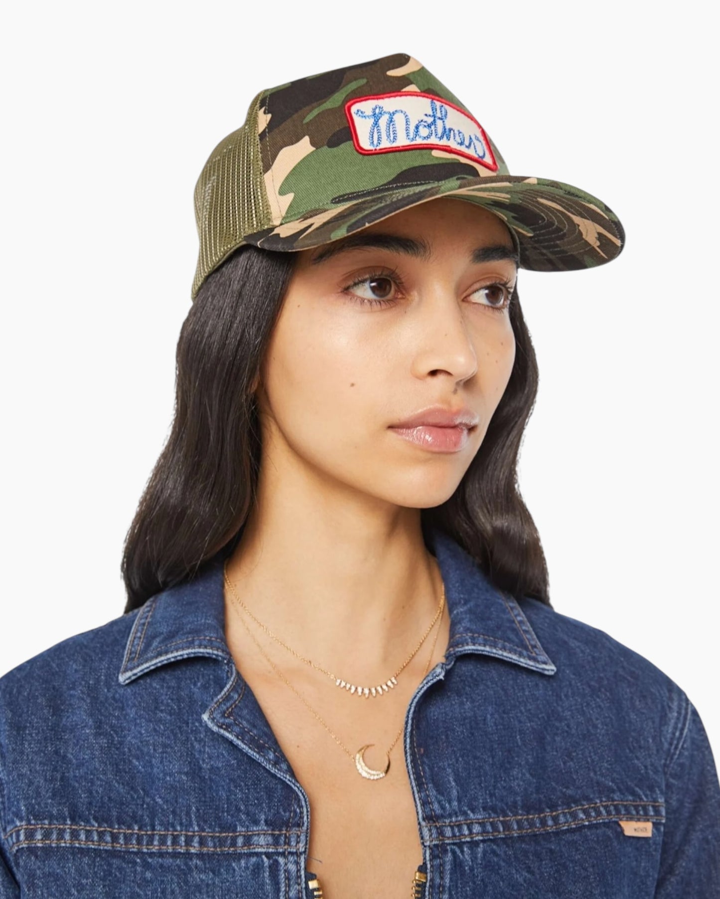 Mother The 10-4 Hat