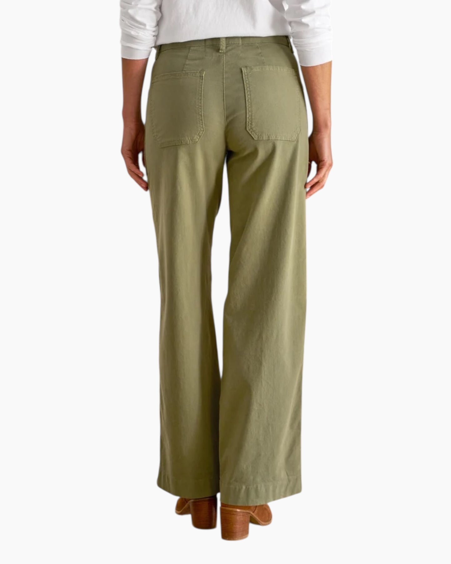 Frank & Eileen Limerick Pant