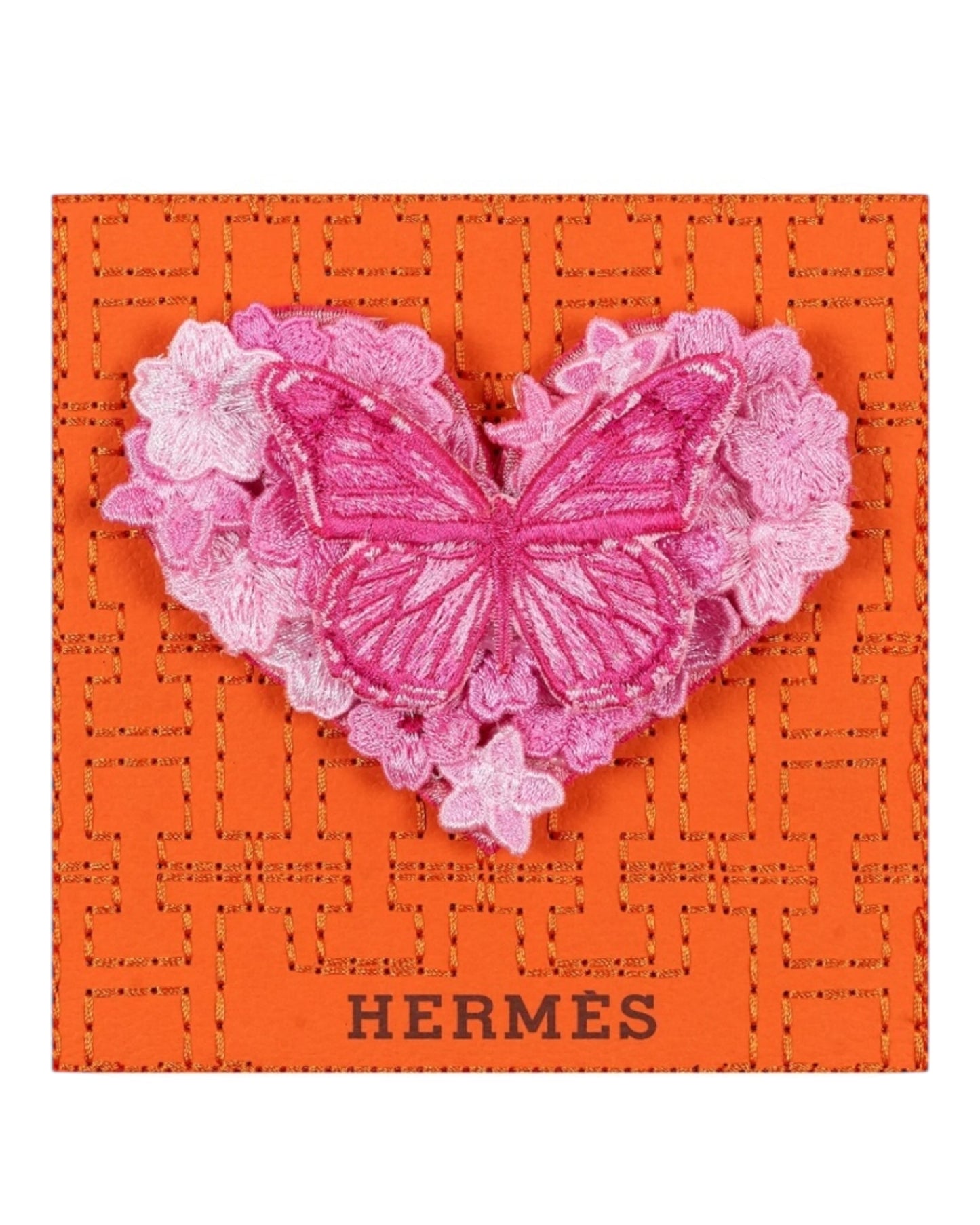 Stephen Wilson Petite Gypsy Heart 5"x5"