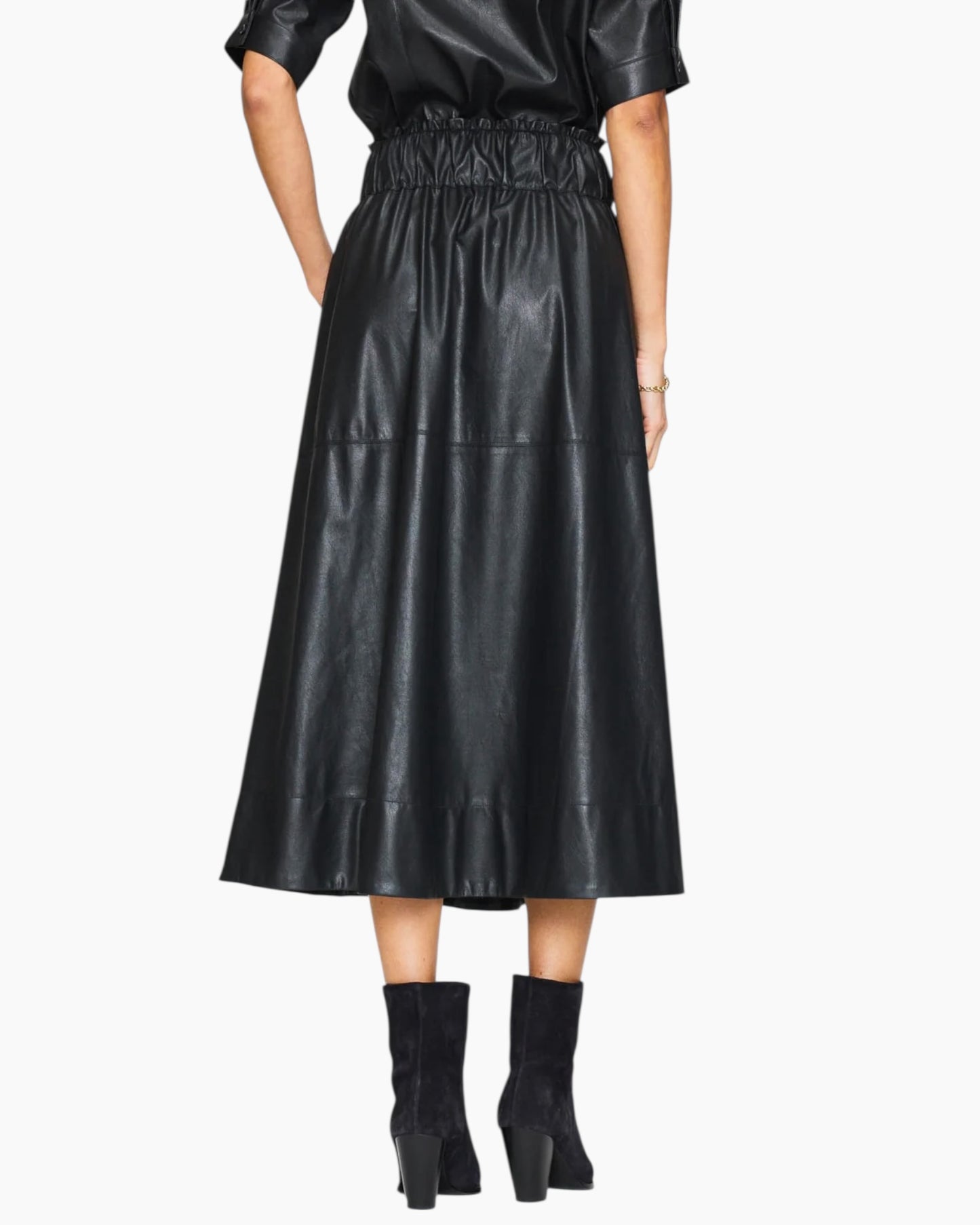 Brochu Walker Issa Skirt