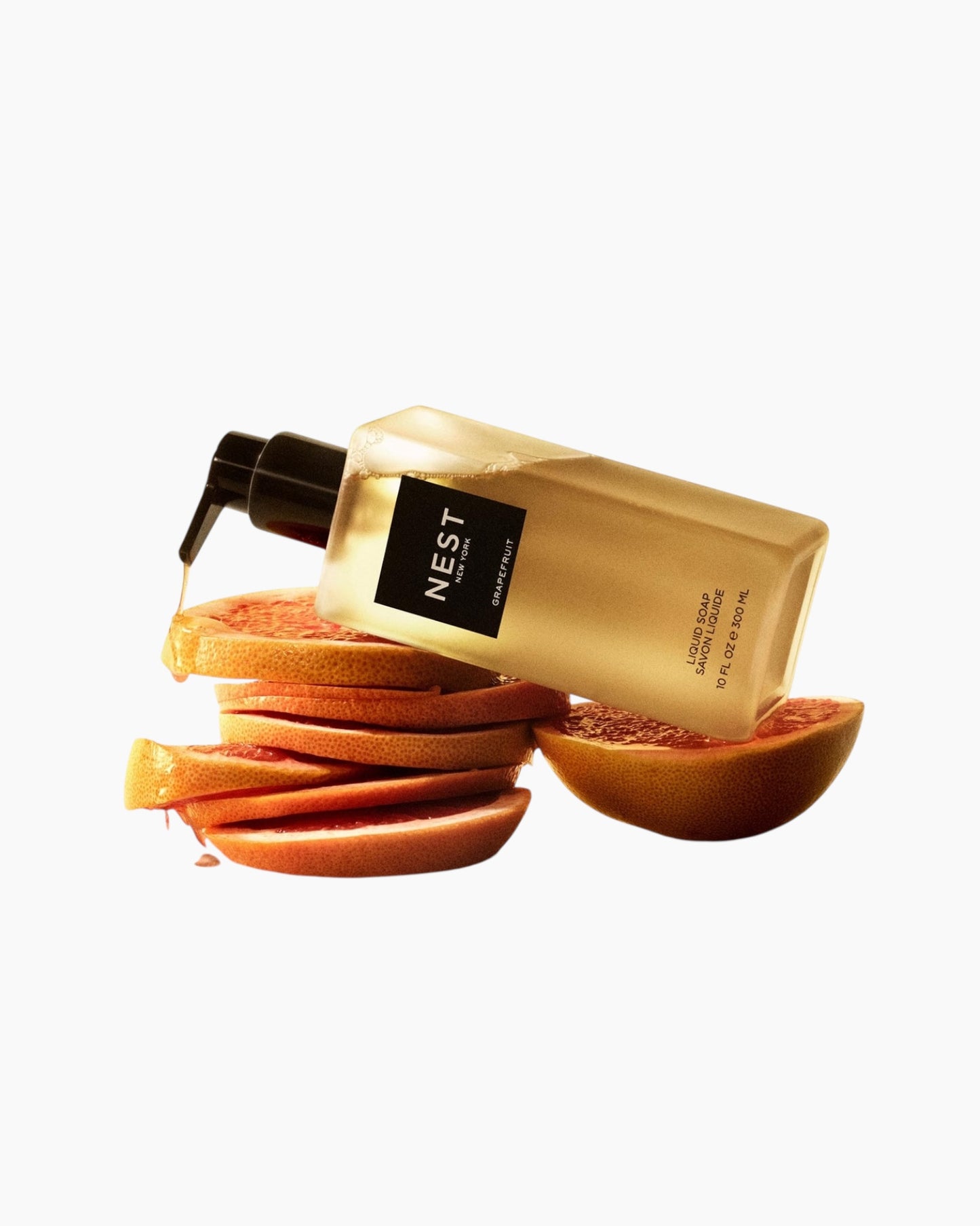 Nest Grapefruit Liquid Soap