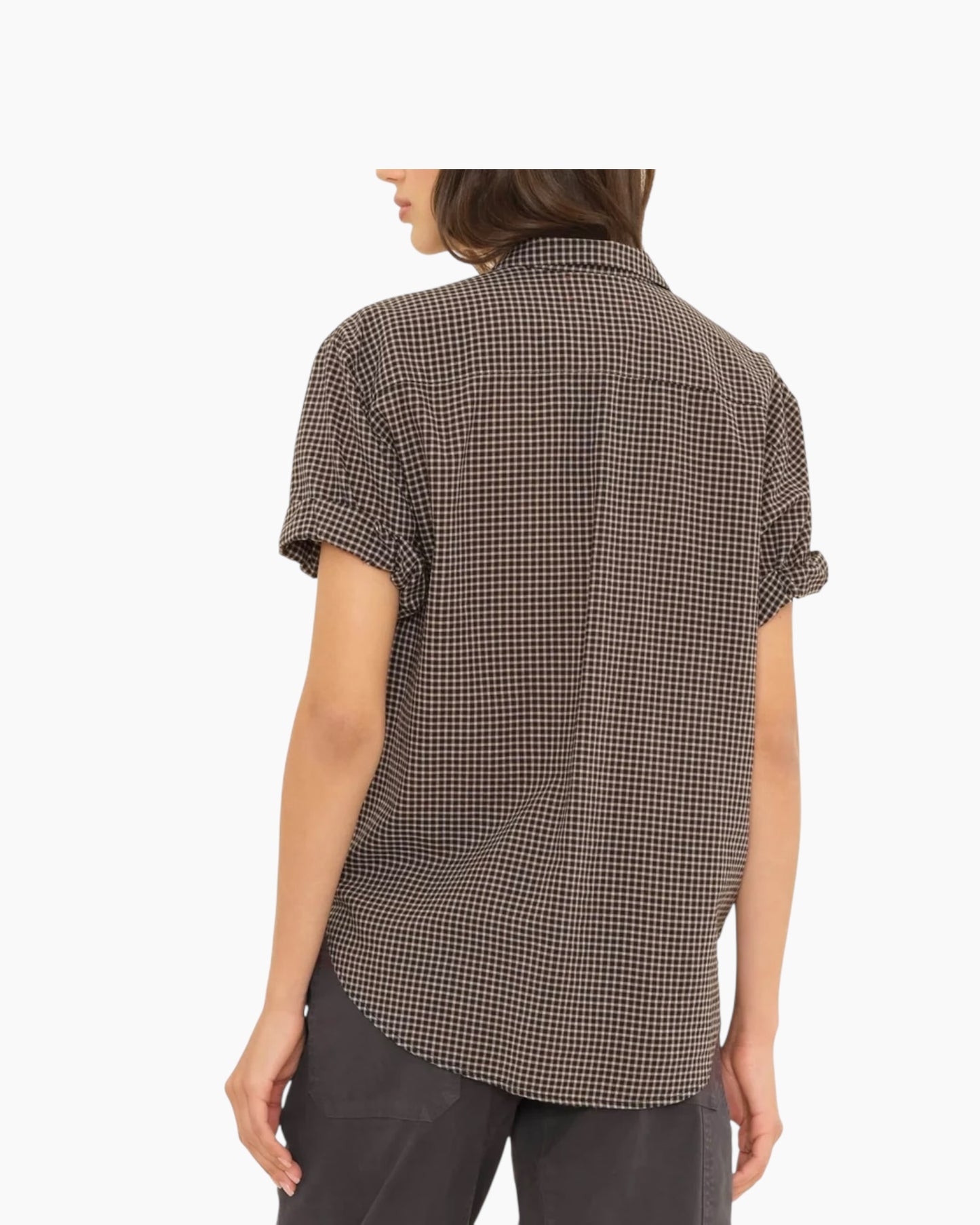 Xirena Channing Shirt
