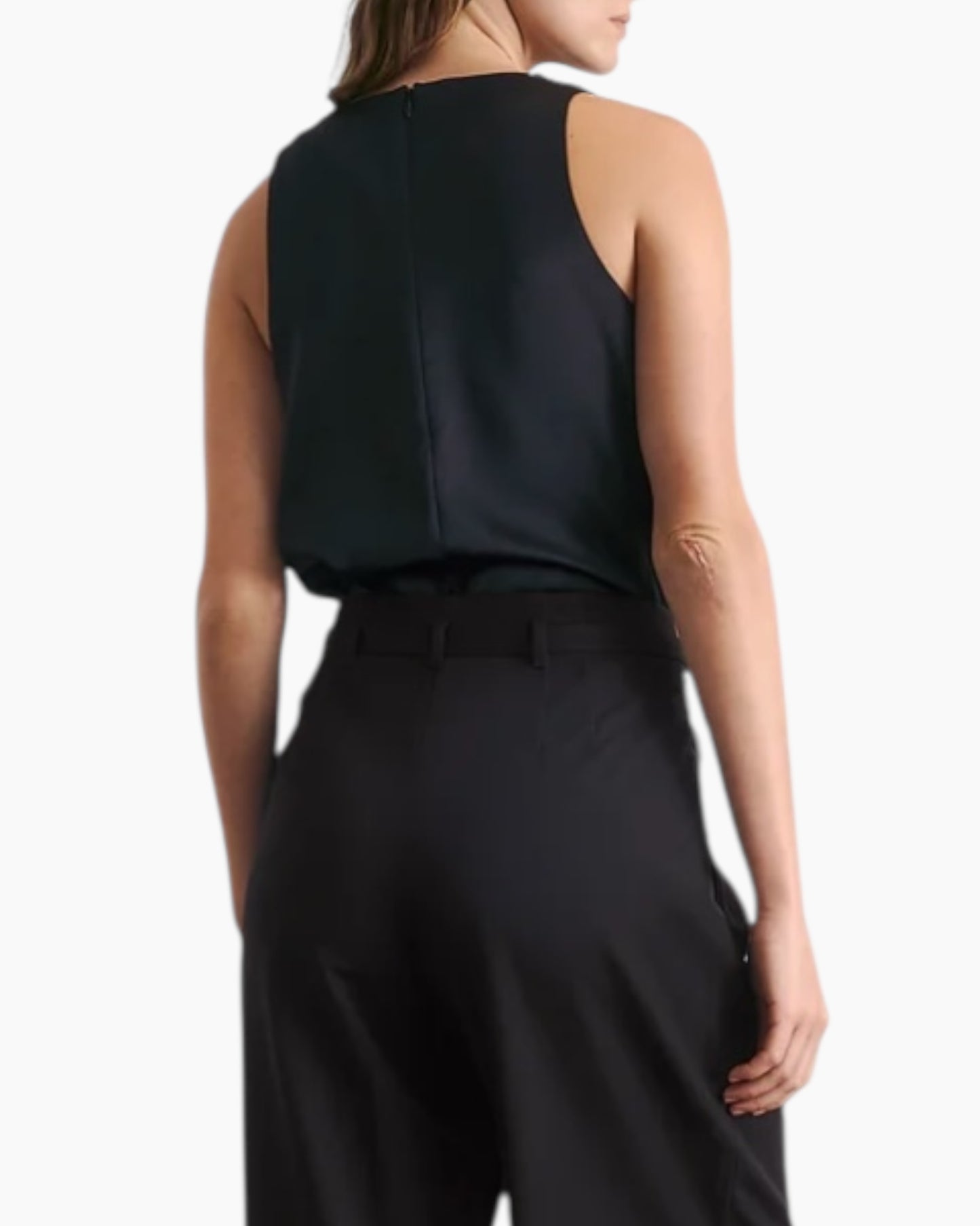Tanya Taylor Clorinda Top