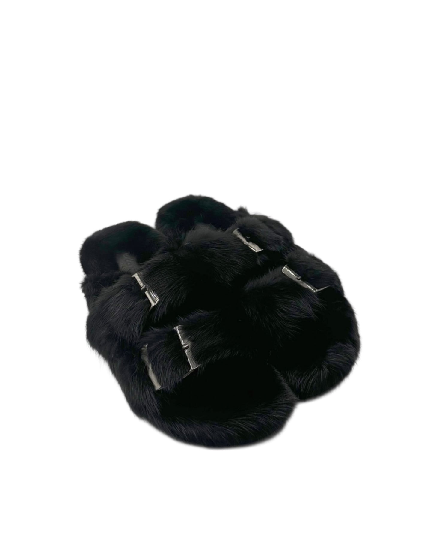 Linda Richards Mink Slide