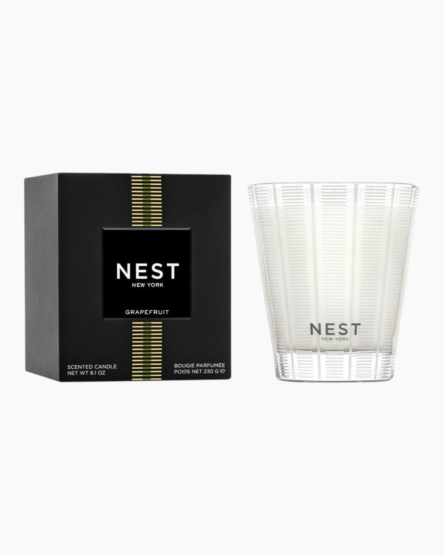 Nest Classic Grapefruit Candle