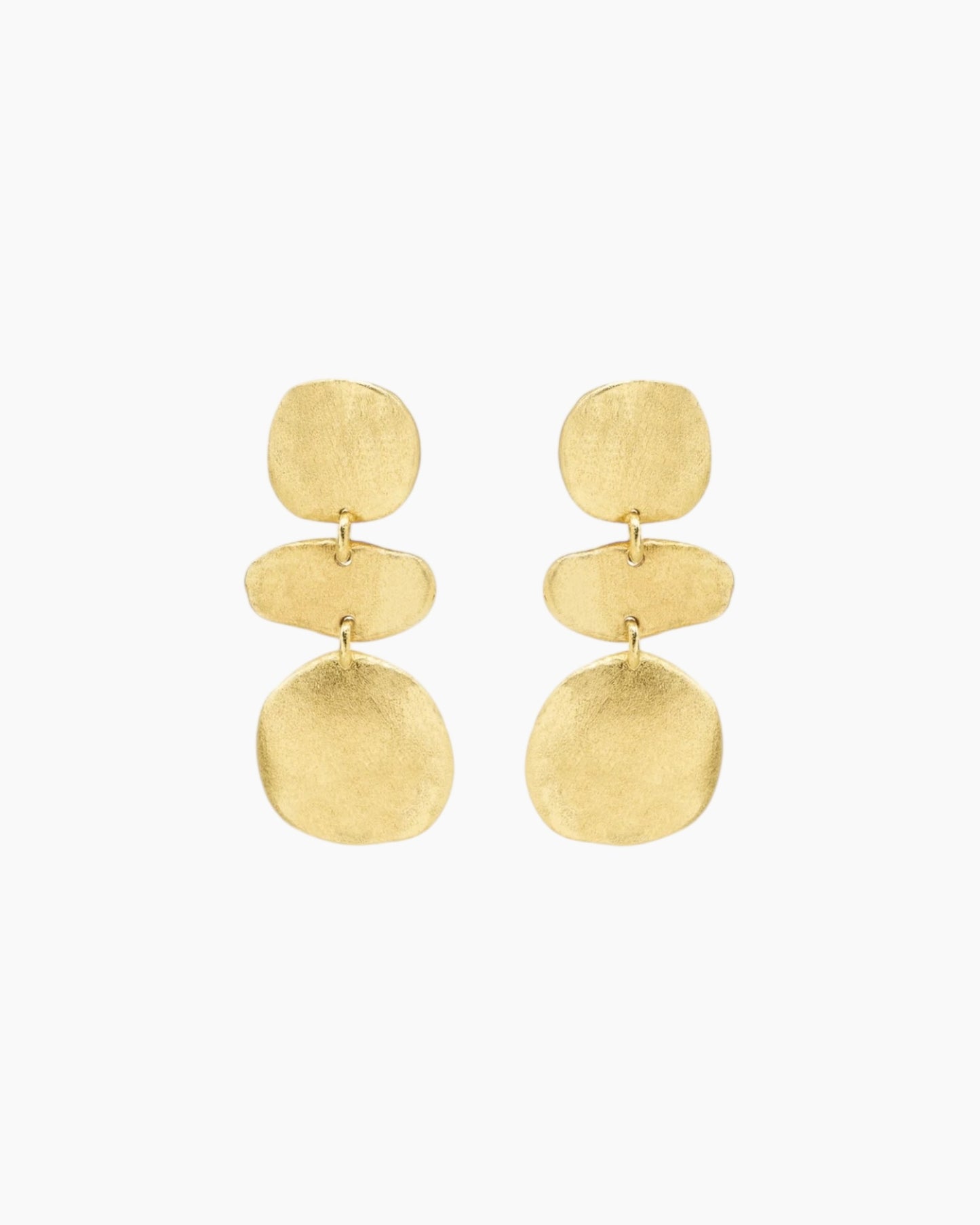 Marcia Moran Eshe Earrings