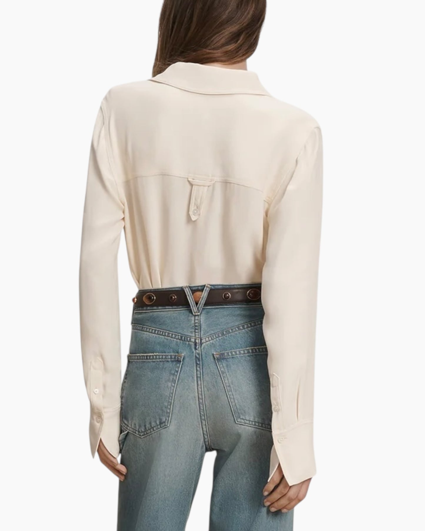 Veronica Beard Pepper Blouse