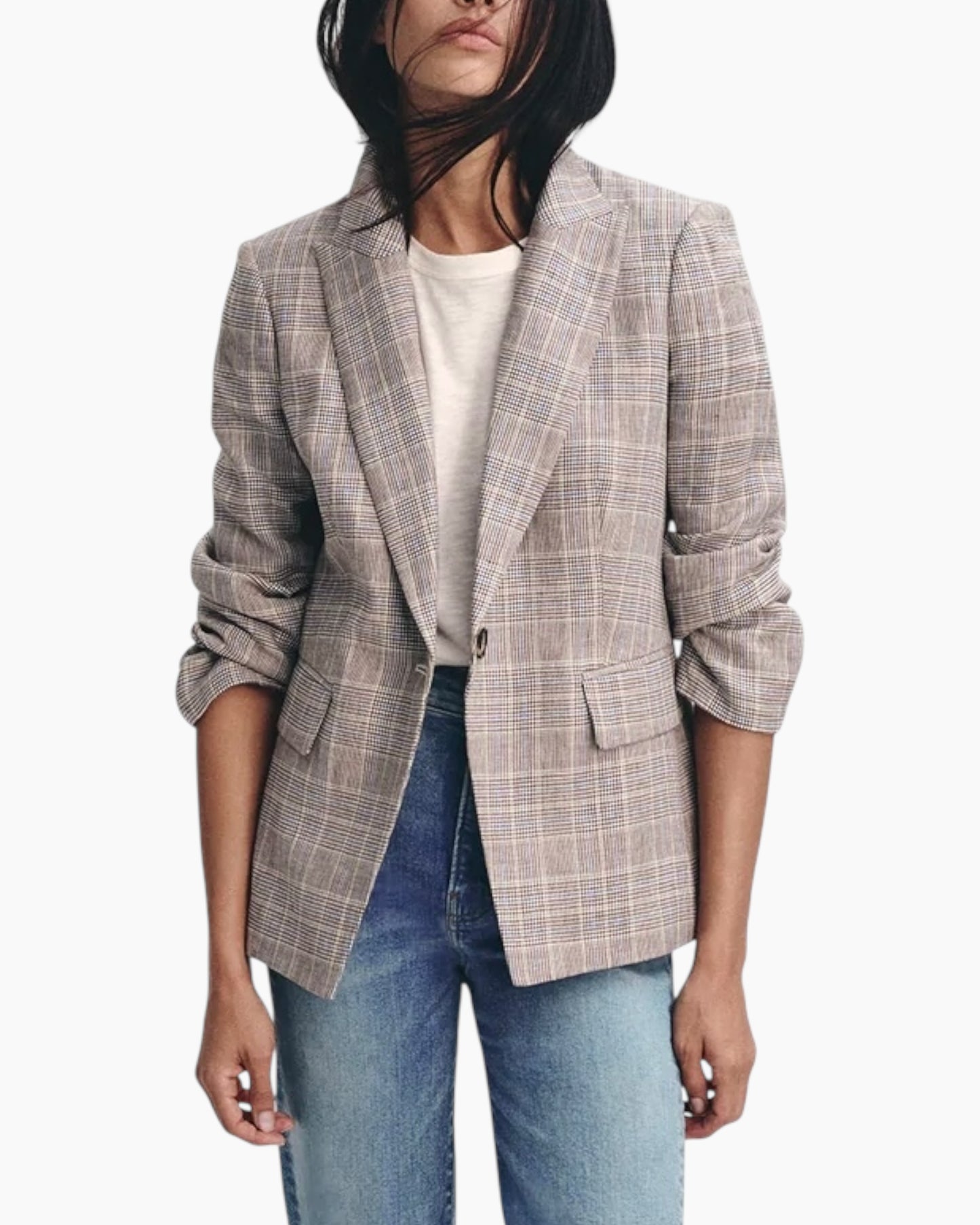 Veronica Beard Obie Dickey Jacket