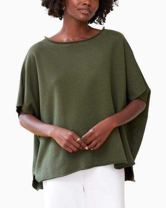 Frank & Eileen Olive Capelet