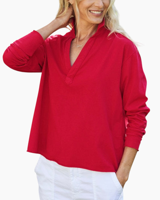 Frank & Eileen Patrick Popover