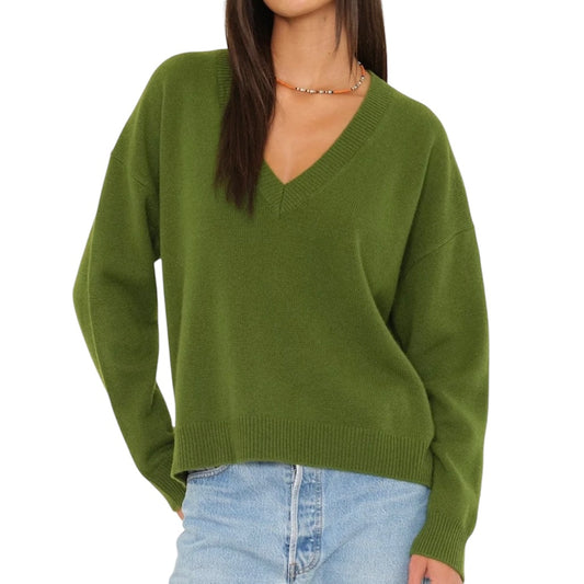 Xirena Jodie Sweater