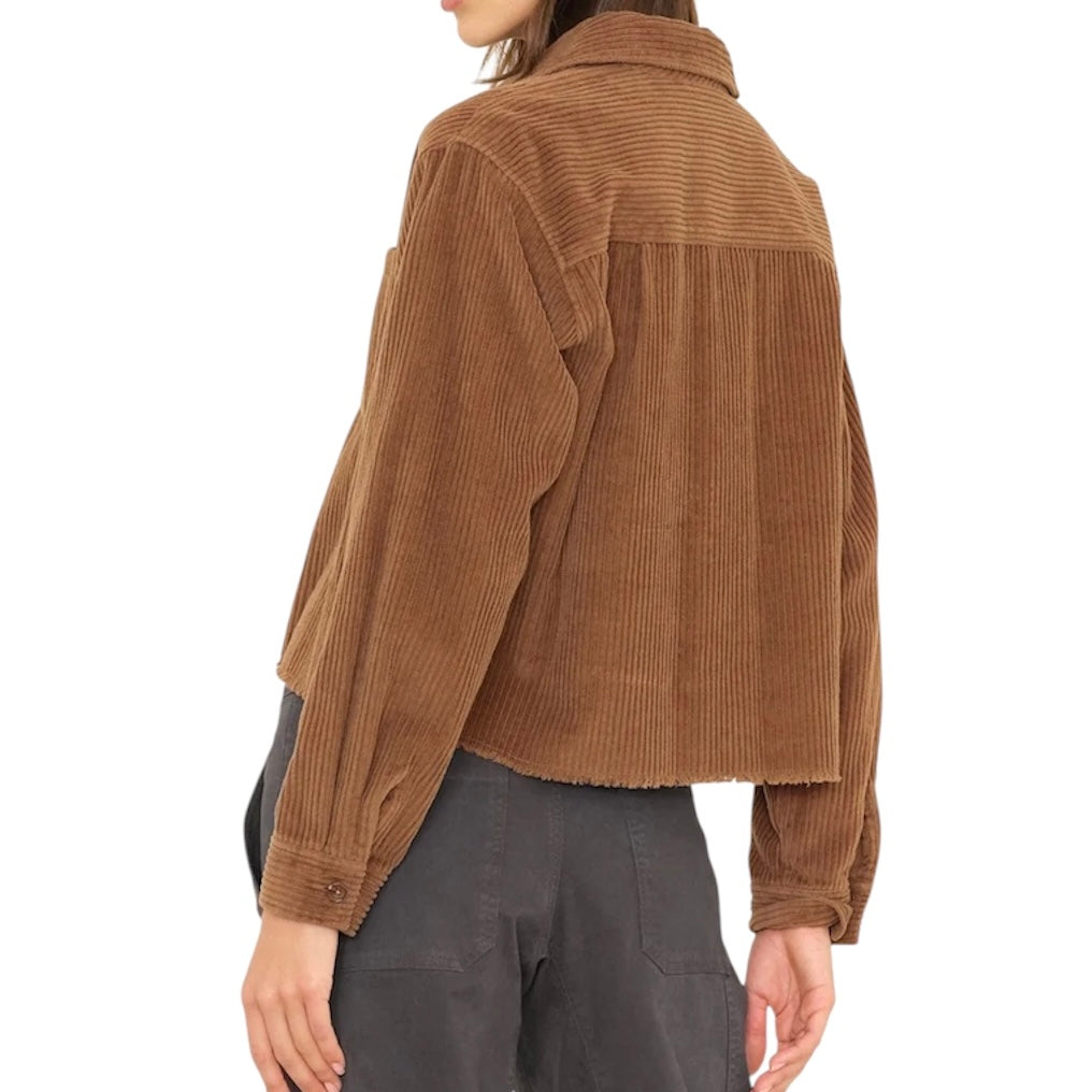 Xirena Canyon Shirt
