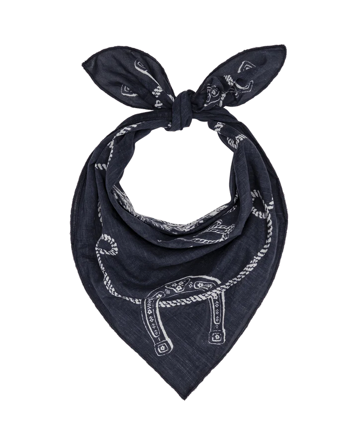 The Great Stetson Western Bandana
