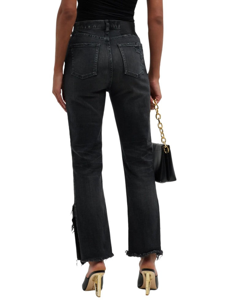 Moussy Alhambra Flare