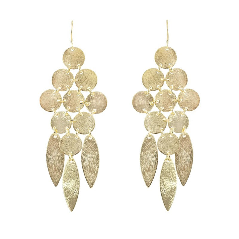 Marcia Moran Beatrix Earrings