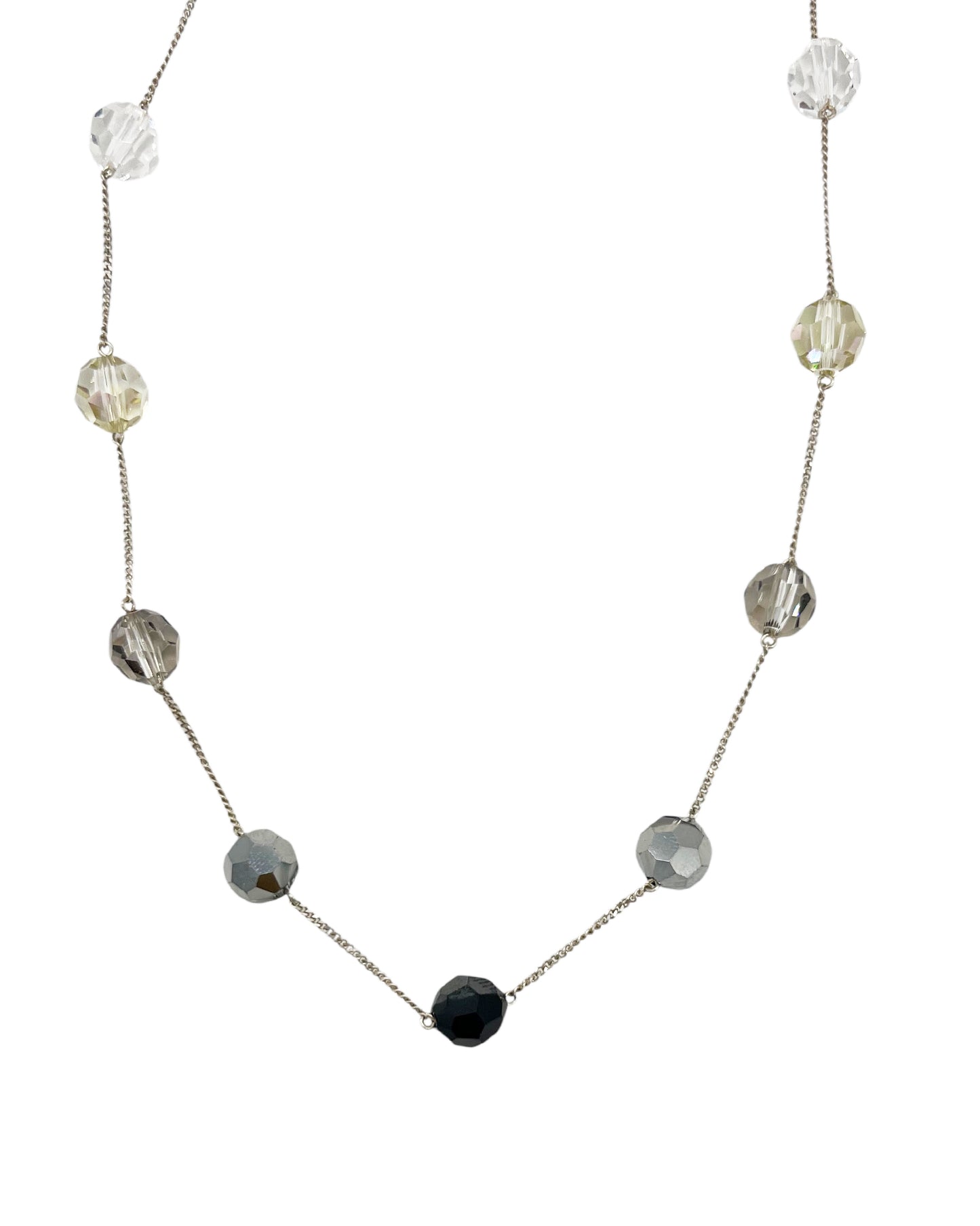 Chan Luu Station Necklace