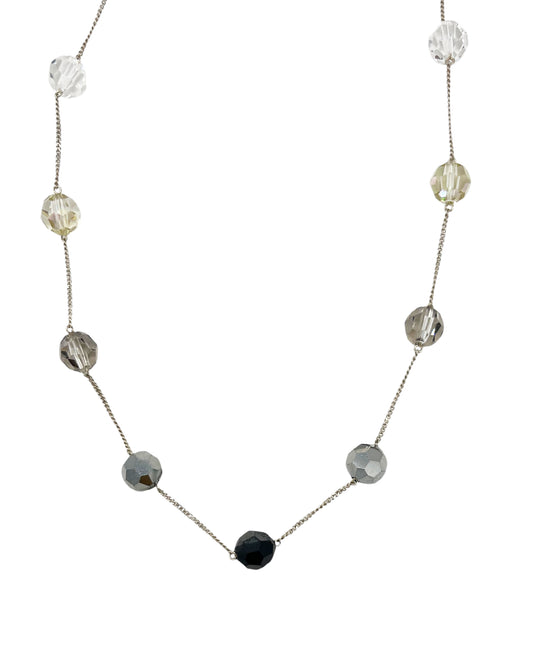 Chan Luu Station Necklace