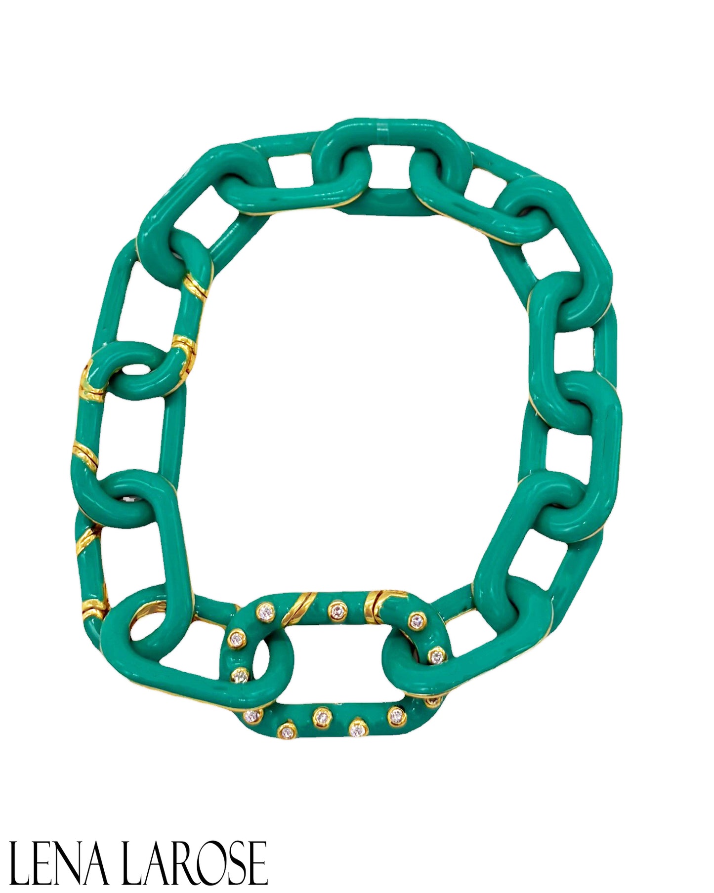 TRUNK-SHOW Royal Nomad Turquoise Bracelet