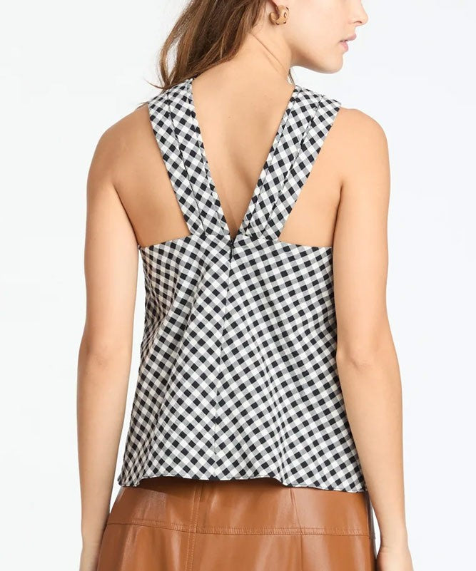 Tanya Taylor Freya Top