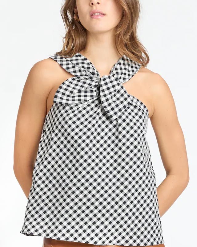 Tanya Taylor Freya Top