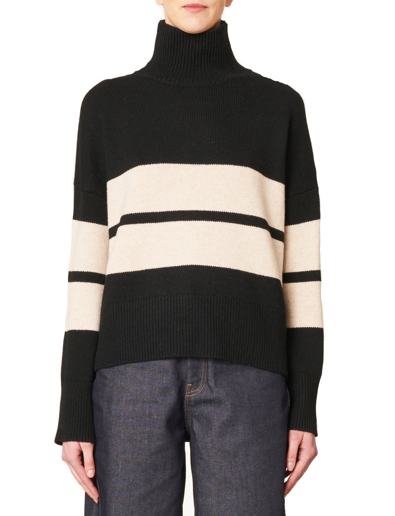 Vanessa Bruno Malo Sweater
