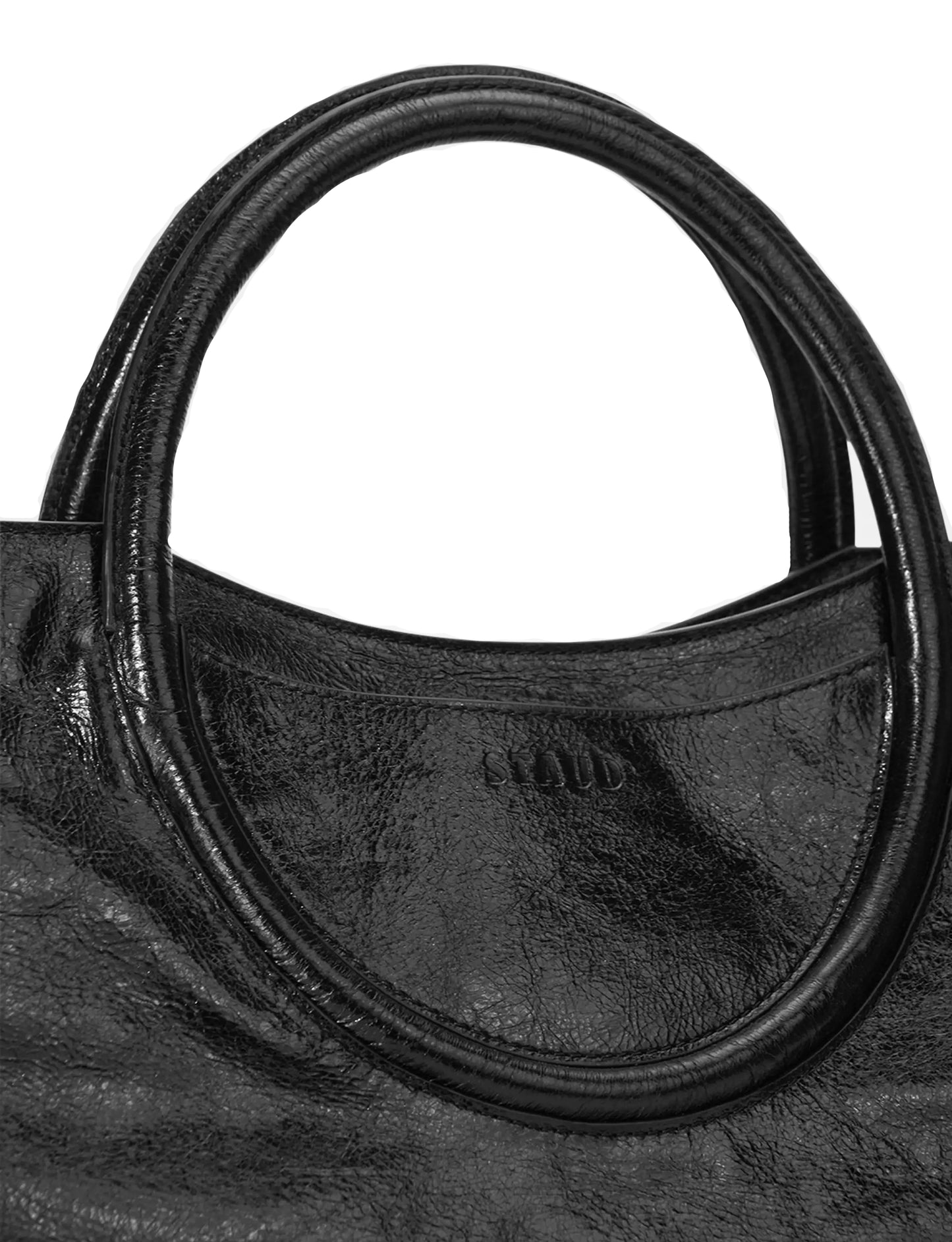 Staud Maude Satchel Bag