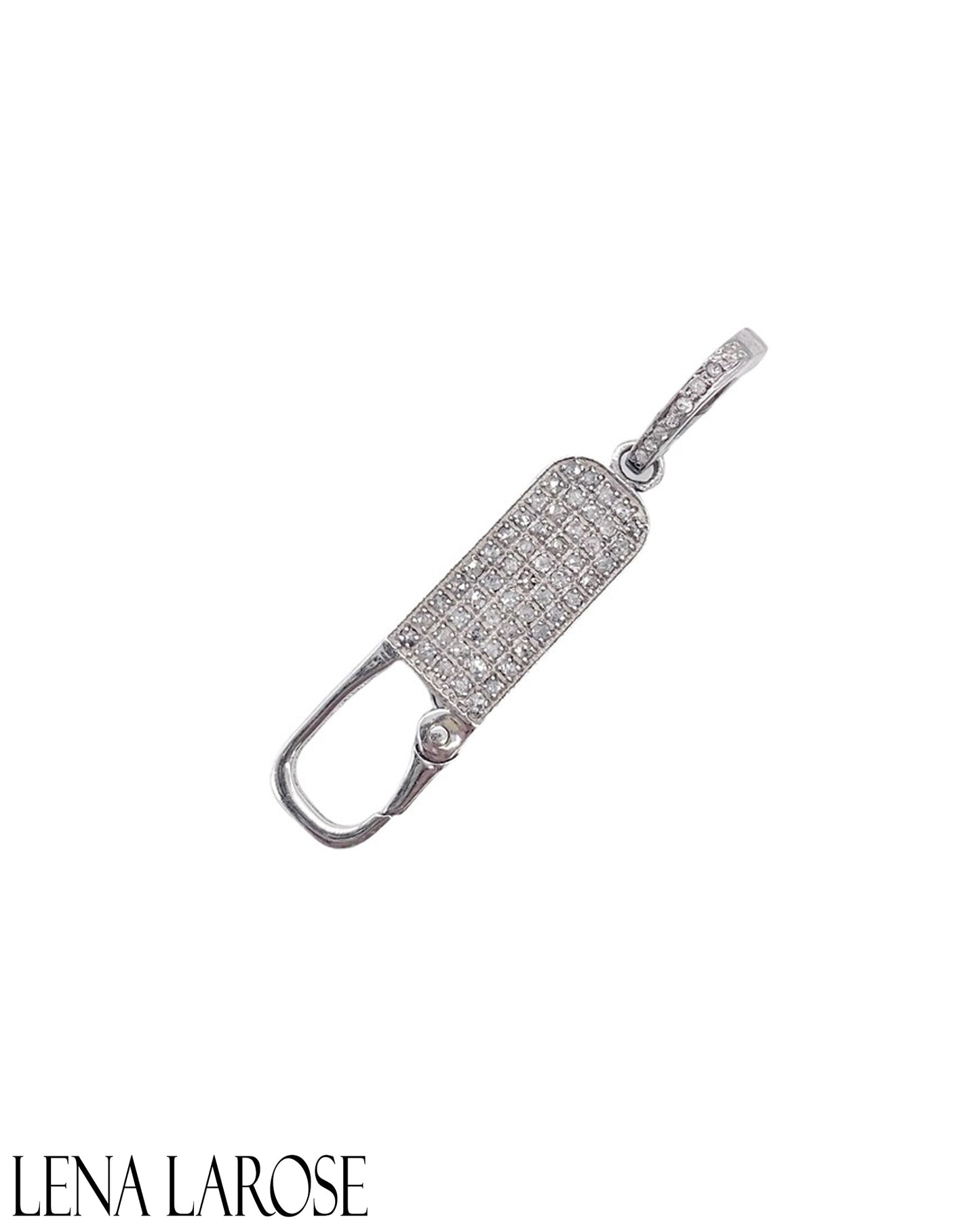The Woods Fine Jewelry Silver Extender