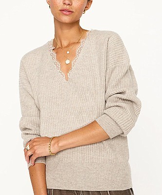 Brochu Walker Ava Sweater
