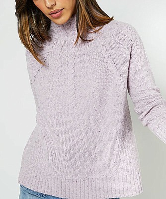Ann Mashburn Elsey Sweater