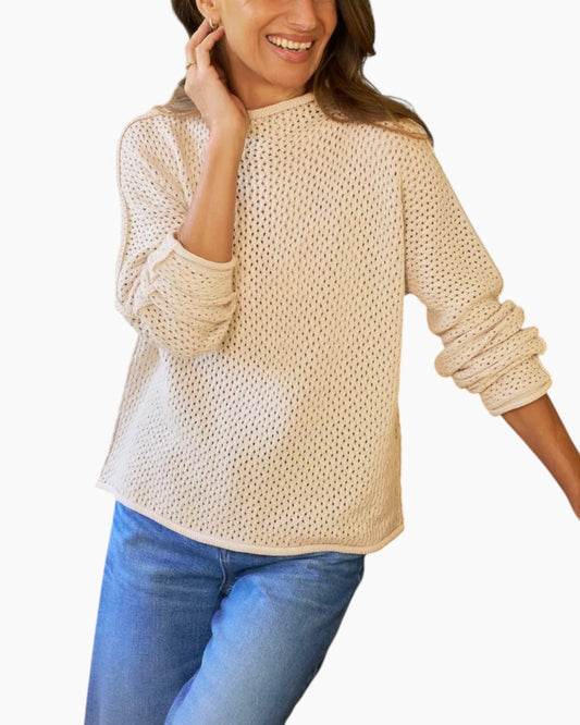 Frank & Eileen Monterey Sweater