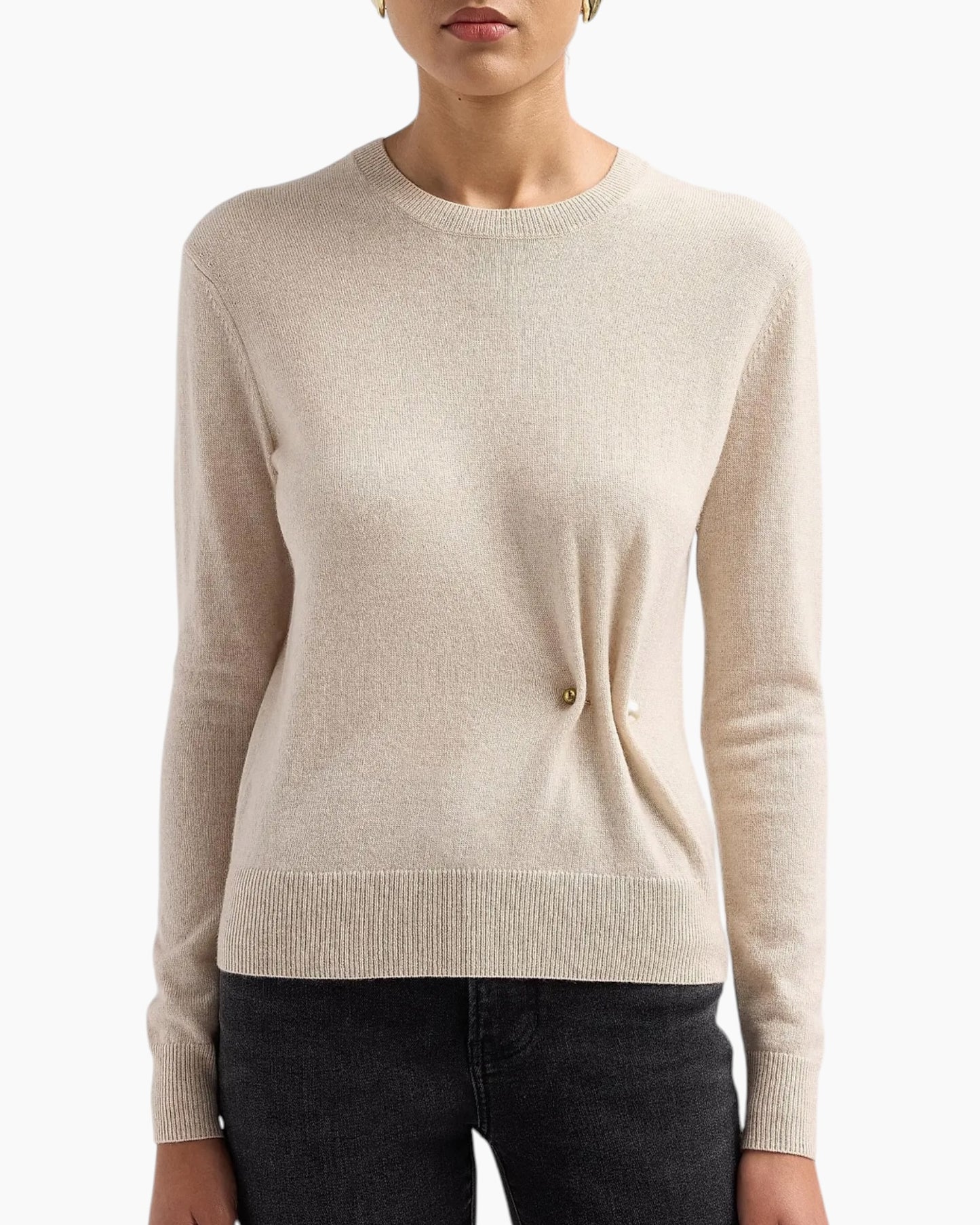 Veronica Beard Frankie Pullover