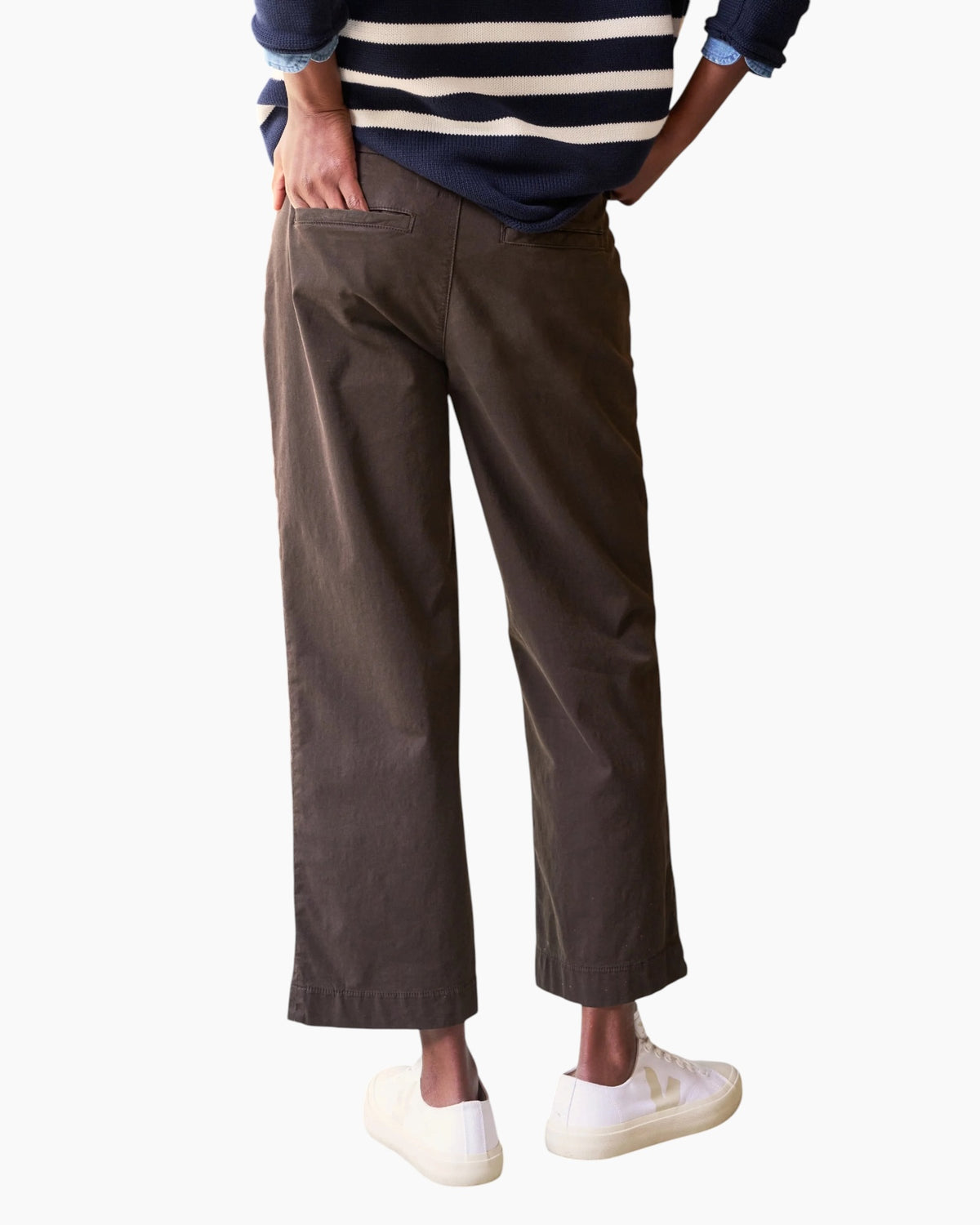 Frank & Eileen Westport Pant