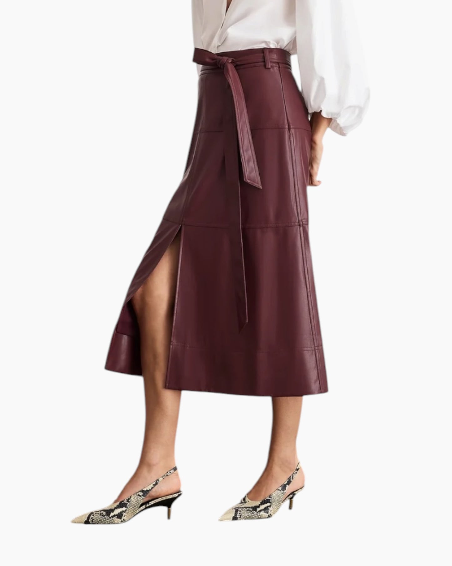 Tanya Taylor Hudley Skirt