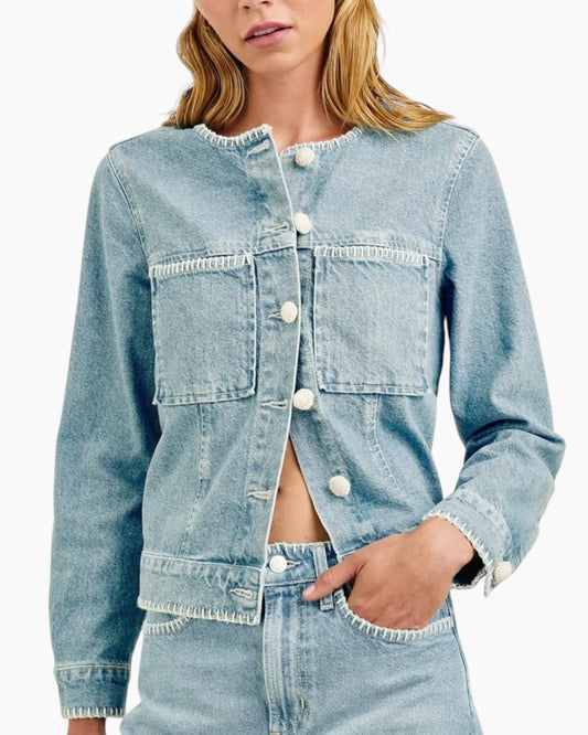 Rails Lido Jacket