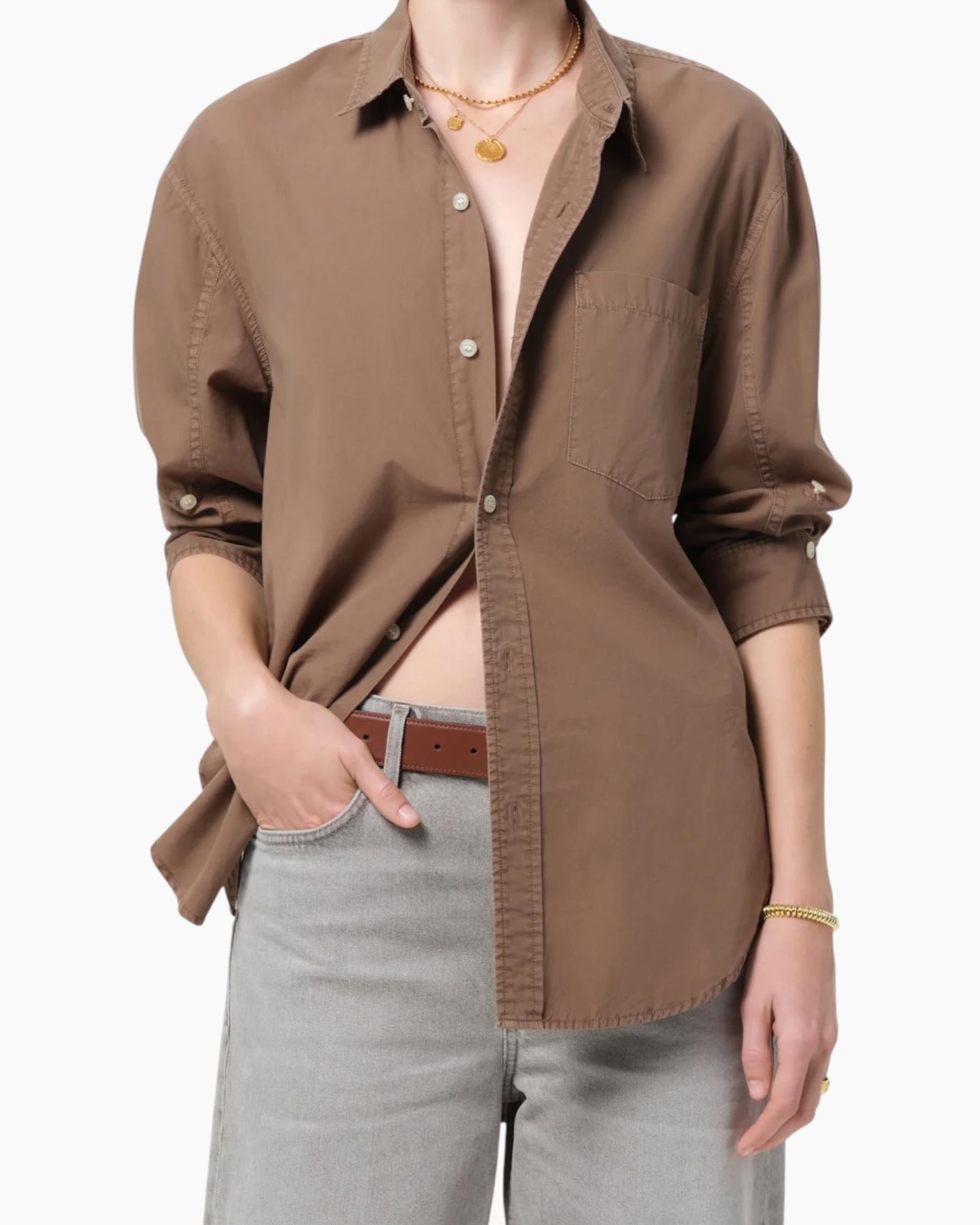 Citizens of Humanity Kayla Shirt