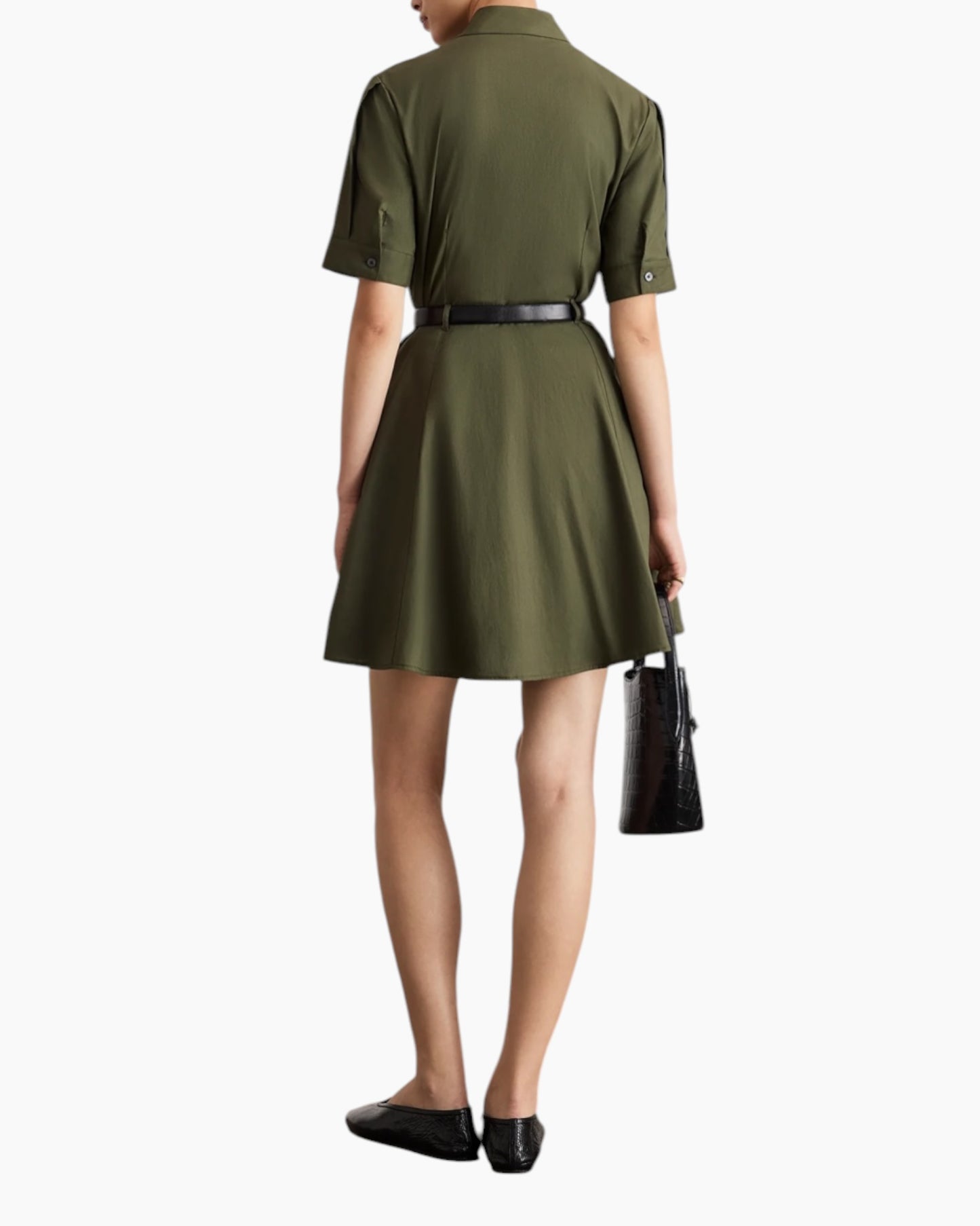 Tanya Taylor Anna Dress