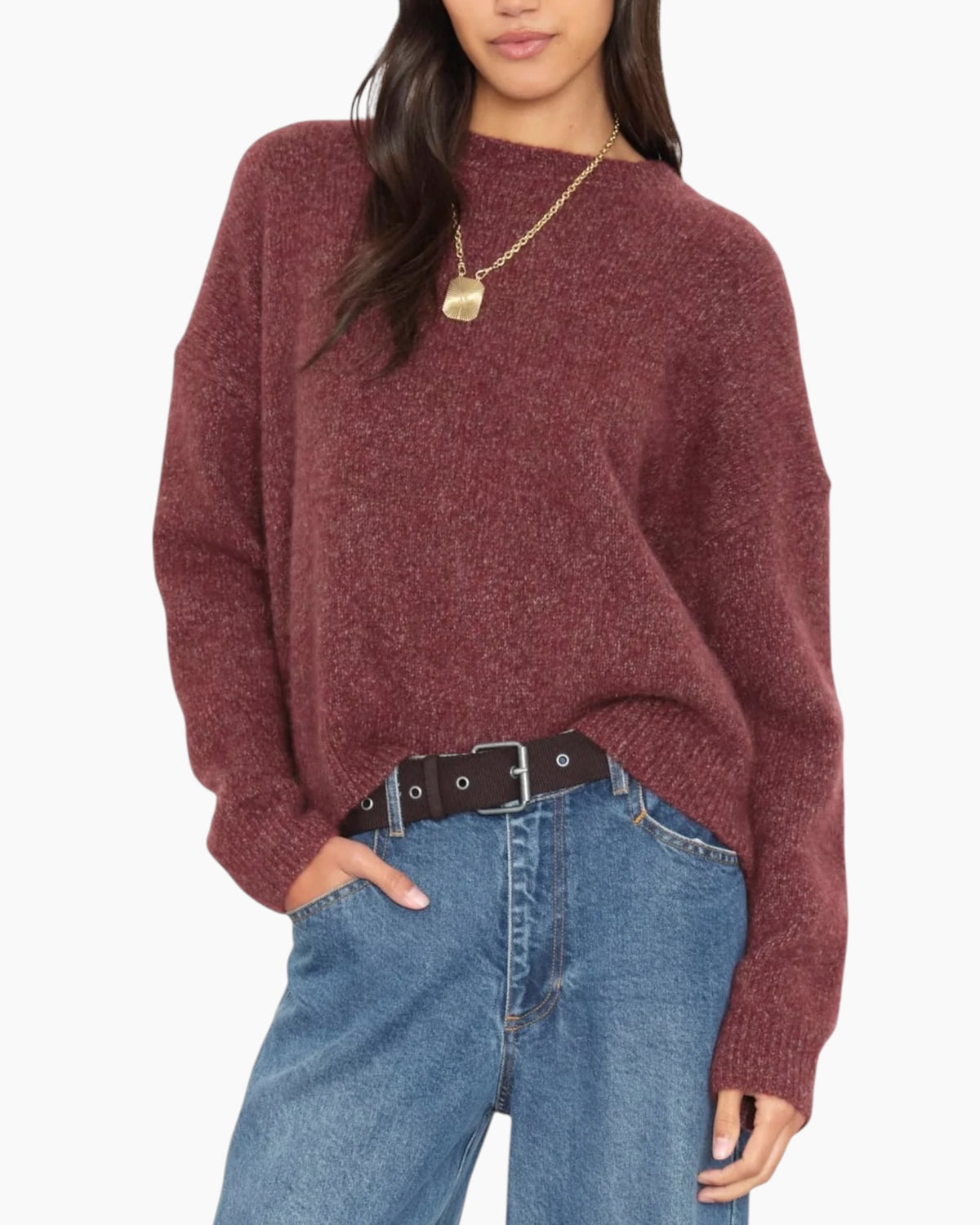 Xirena Lela Sweater