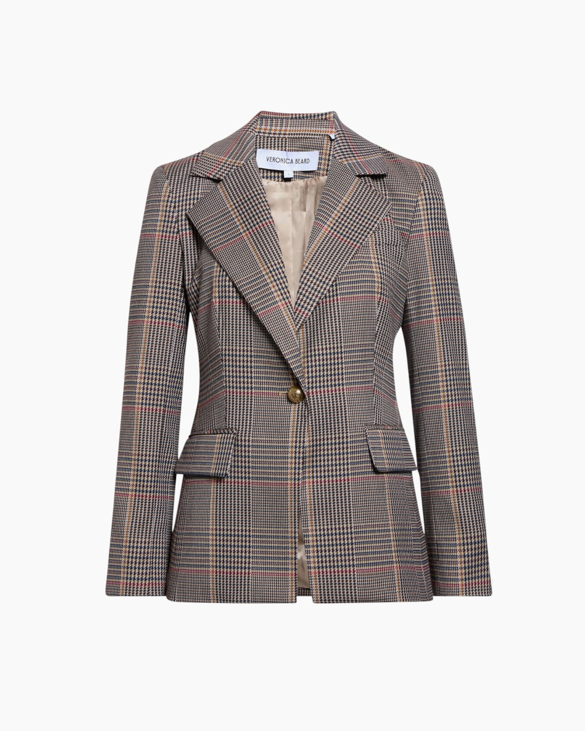 Veronica Beard Healy Dickey Jacket