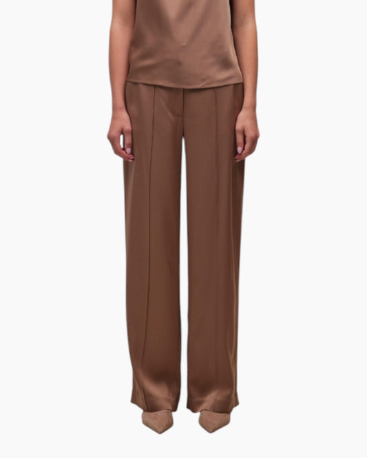Simkhai Kyra Wide Leg Pant