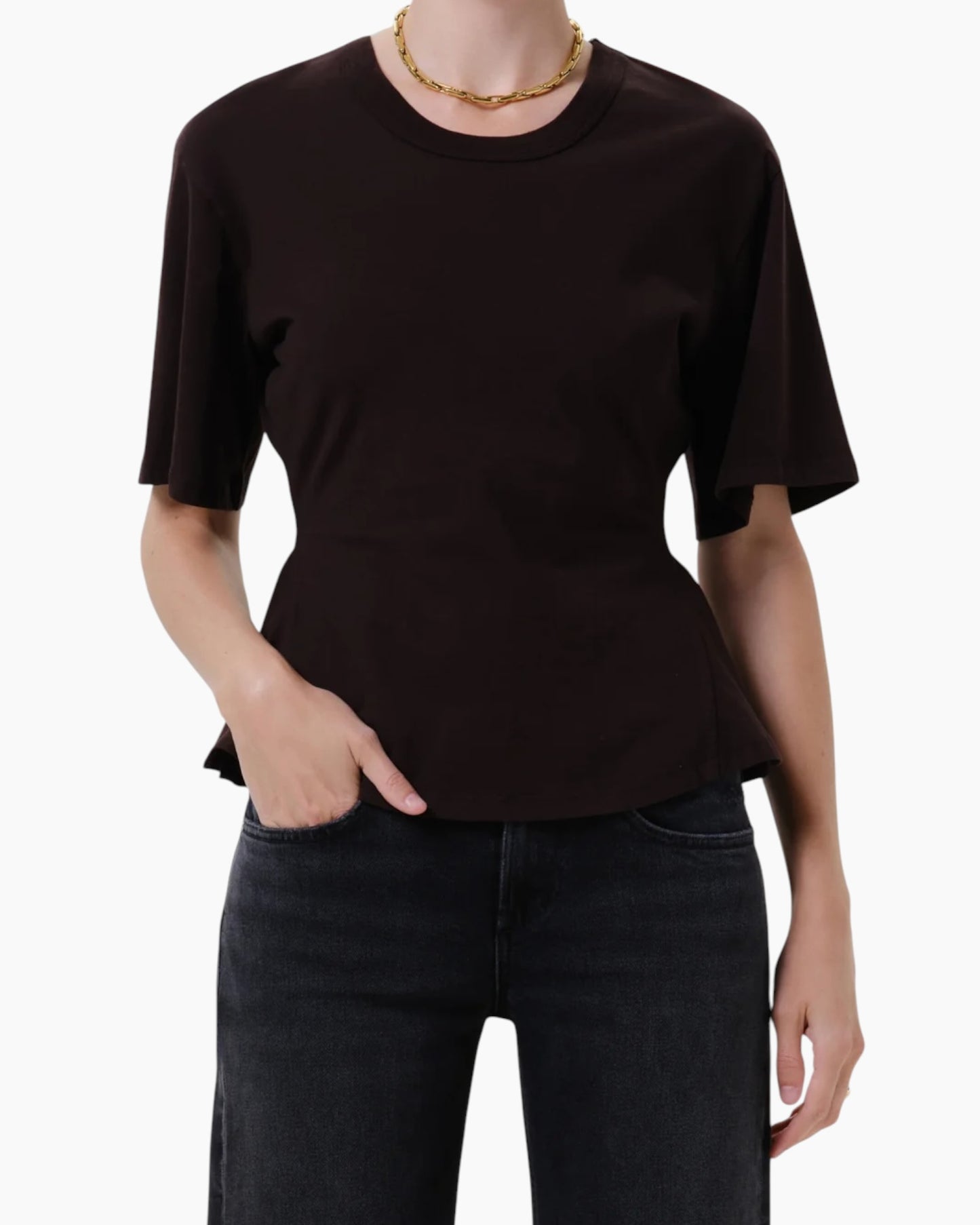 Citizens of Humanity Rework Men's Tee