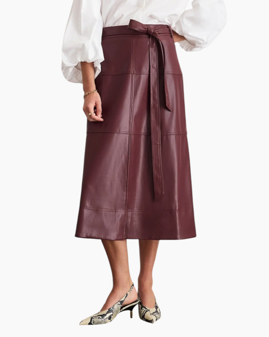 Tanya Taylor Hudley Skirt