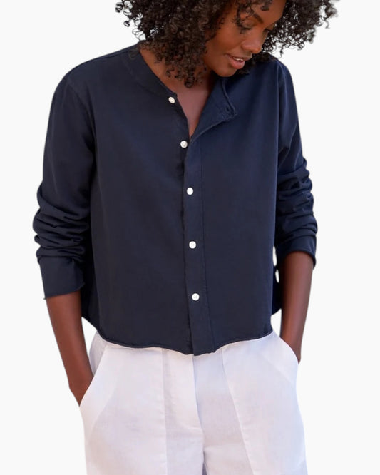 Frank & Eileen Jackie T-Shirt Cardigan