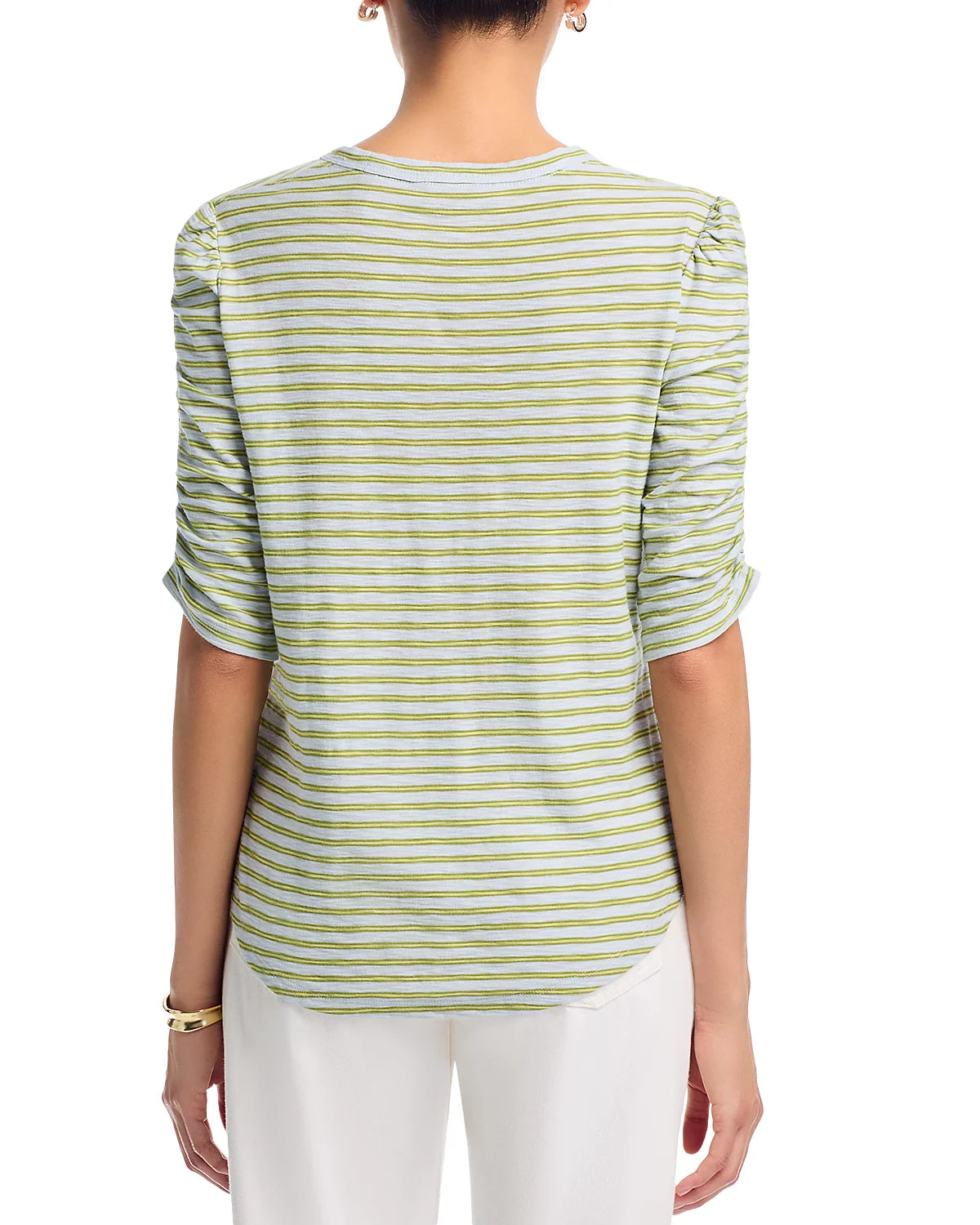 Veronica Beard Waldorf Tee